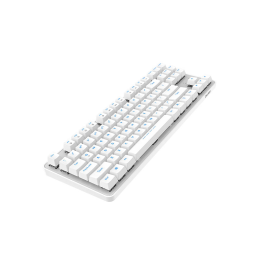 Dareu EK807G mechanikus billentyűzet 2.4G (fehér)