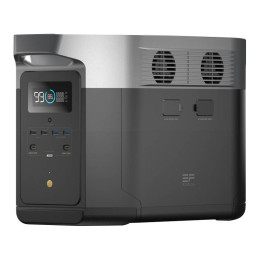 EcoFlow Delta Max 1600 hordozható erőmű