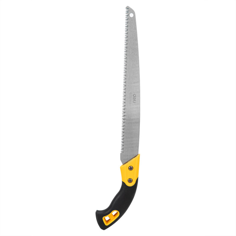 Deli Tools EDL580933 kézi fűrész 330mm Deli Tools EDL580933 kézi fűrész 330mm