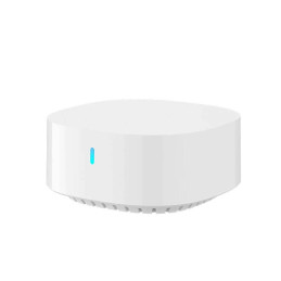 BroadLink Intelligens TC3-EU-2 Wi-Fi fénykapcsoló (2 csatornás - az átjáróval együtt)