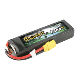 Gens Ace 6500mAh 11.1V 60C 3S1P XT90 akkumulátor