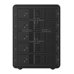 Orico külső ház 5 HDD-hez 3.5 USB 3.0 Type B