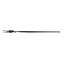 Deli Tools EDL018A, 18 állítható csavarkulcs (ezüst)