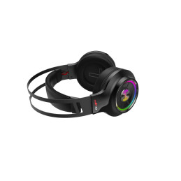 Edifier HECATE G4 TE gamer fejhallgató (fekete)