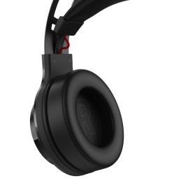Edifier HECATE G4 TE gamer fejhallgató (fekete)