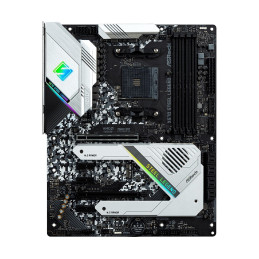 ASRock X570 Steel Legend (AM4)