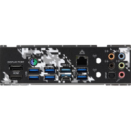 ASRock X570 Steel Legend (AM4)