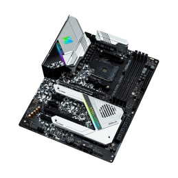 ASRock X570 Steel Legend (AM4)