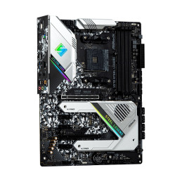 ASRock X570 Steel Legend (AM4)