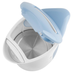 Vízforraló SENCOR SWK 2510WH 2200W 2,5 liter fehér
