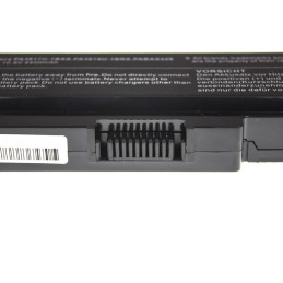 Green Cell PA3817U-1BRS Toshiba Satellite C650 C650D C655 C660 C660D notebook akkumulátor