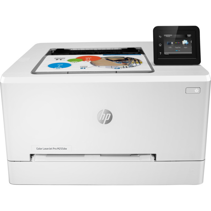 HP HP Color LaserJet Pro M255dw wireless színes lézernyomtató