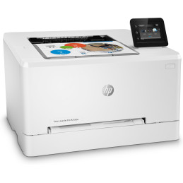 HP HP Color LaserJet Pro M255dw wireless színes lézernyomtató