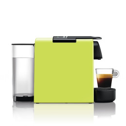 DeLonghi Nespresso EN 85.L Essenza Mini lime zöld kapszulás kávéfőző