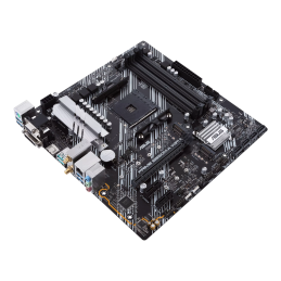 Asus Prime B550M-A WIFI II (AM4)
