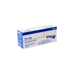 BROTHER TN-1030 - Fekete