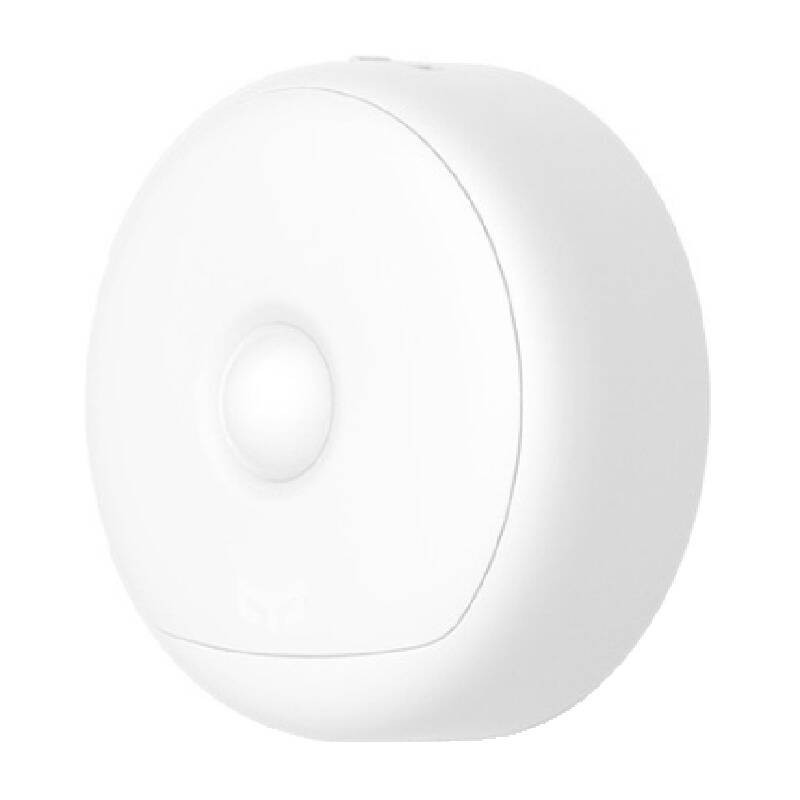Éjszakai fény XIAOMII YEELIGHT Motion Sensor Rechargeable Nightlight újratölthető
