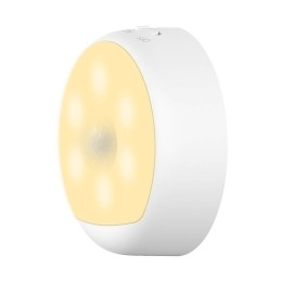 Éjszakai fény XIAOMII YEELIGHT Motion Sensor Rechargeable Nightlight újratölthető