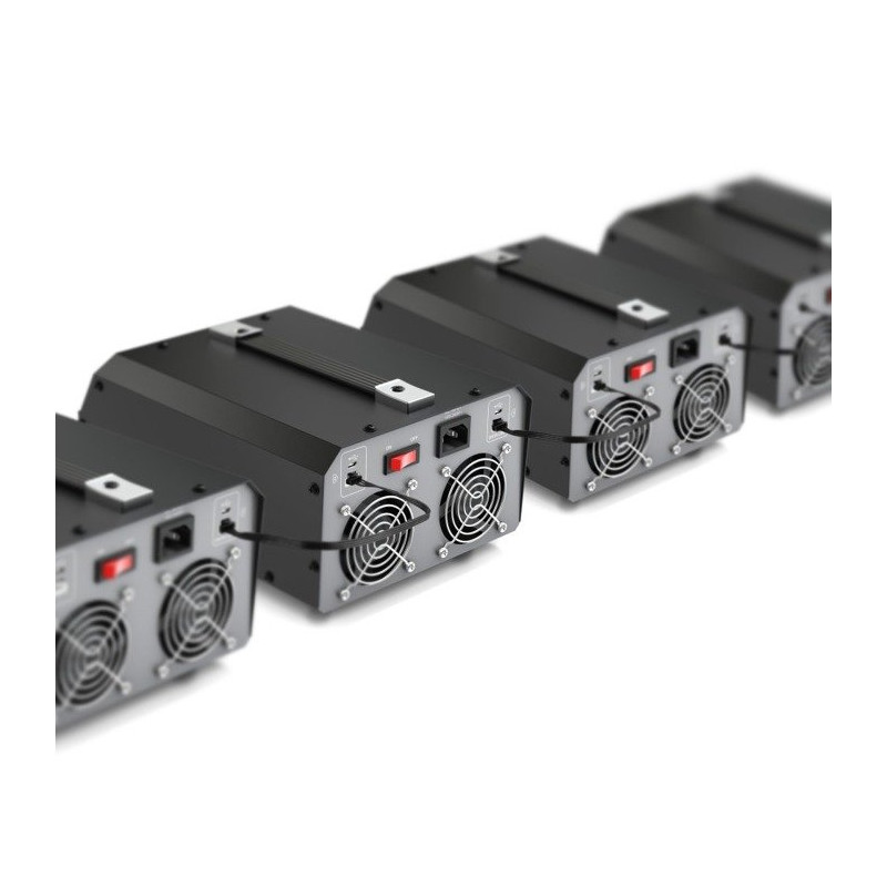 SkyRC PC1080 töltő SkyRC PC1080 töltő