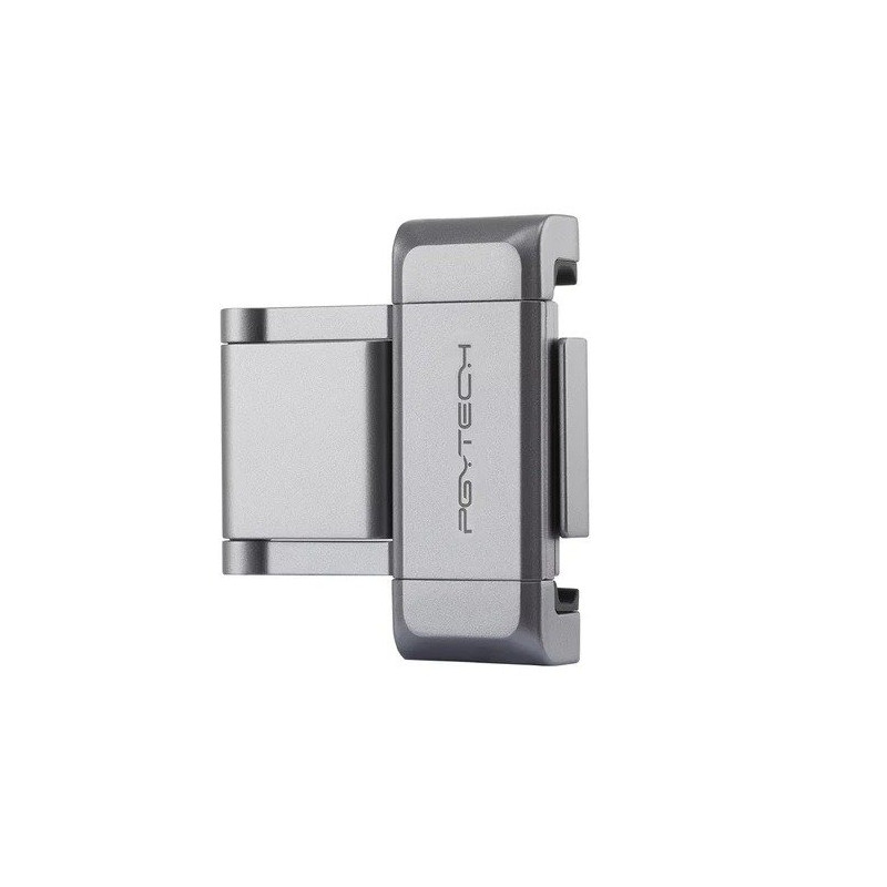 PGYTECH (Plus) okostelefon rögzítés DJI Osmo Pocket / Pocket 2 (P-18C-029) készülékhez PGYTECH (Plus) okostelefon rögzítés DJI Osmo Pocket / Pocket 2 (P-18C-029) készülékhez