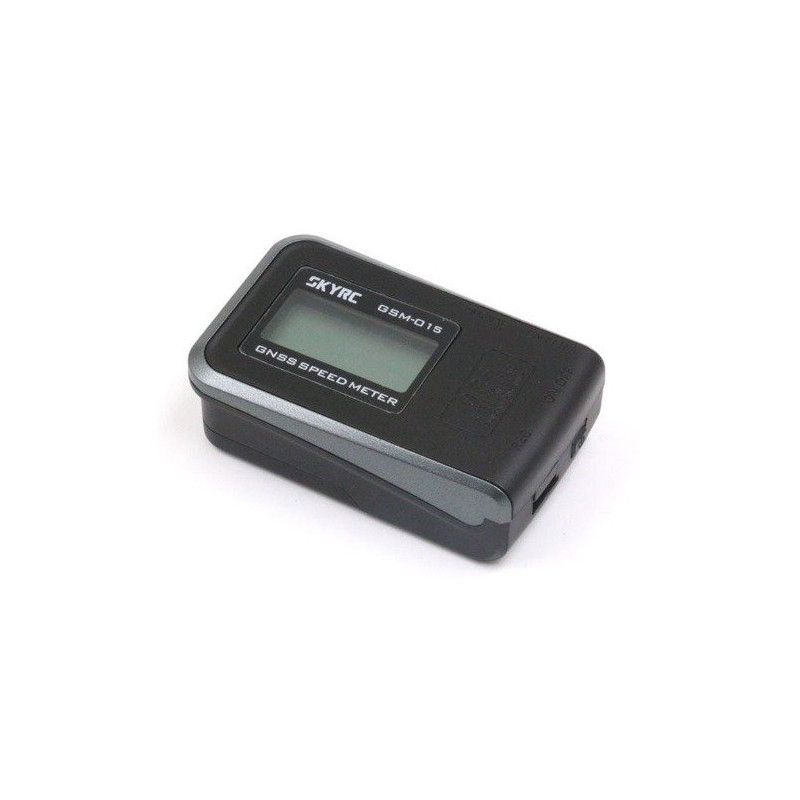 A SkyRC egy többfunkciós GPS-eszköz A SkyRC egy többfunkciós GPS-eszköz