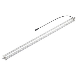 Puluz LED panel árnyékoló sátorhoz 80 cm 40W 4250 lumen PU5213