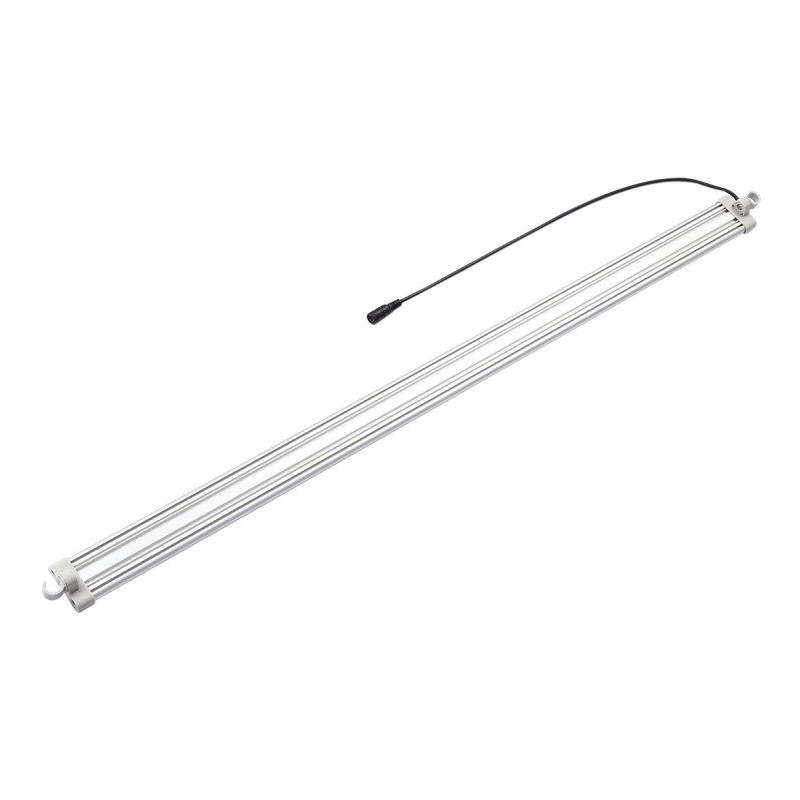 Puluz LED panel árnyékoló sátorhoz 80 cm 40W 4250 lumen PU5213