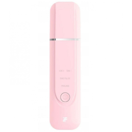 InFace Ultrasonic Cleansing Instrument MS7100 (pink)