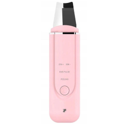 InFace Ultrasonic Cleansing Instrument MS7100 (pink)