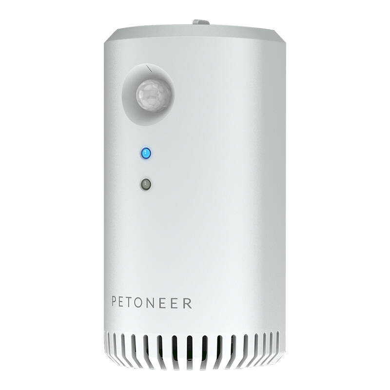 Petoneer intelligens szagtalanító Petoneer intelligens szagtalanító