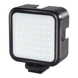 Puluz LED kamera lámpa PU529B