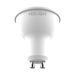 Yeelight W1 GU10 okosizzó (színes) 1db