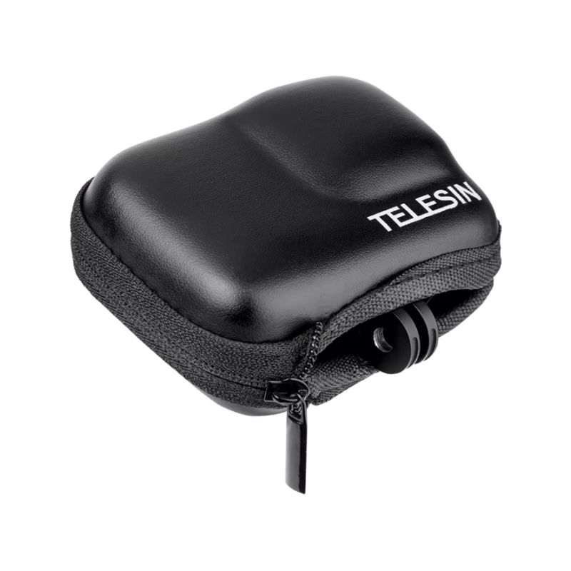 Tok / Telesin védőtáska GoPro Hero 9 / Hero 10 / Hero 11-hez (GP-CPB-901) Tok / Telesin védőtáska GoPro Hero 9 / Hero 10 / Hero 11-hez (GP-CPB-901)