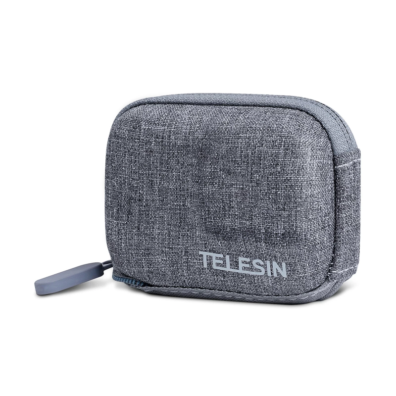 Tok / Telesin védőtáska GoPro Hero 9 / Hero 10 / Hero 11-hez (GP-CPB-902) Tok / Telesin védőtáska GoPro Hero 9 / Hero 10 / Hero 11-hez (GP-CPB-902)