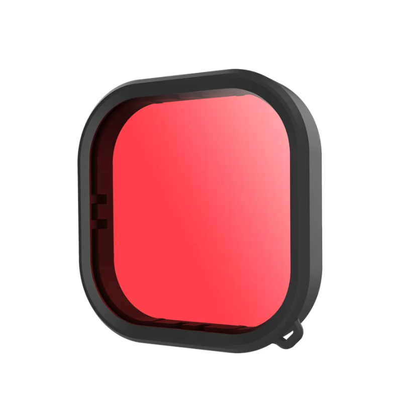 Telesin vízálló szűrő GoPro Hero 9 / Hero 10 / Hero 11-hez (GP-FLT-905) Telesin vízálló szűrő GoPro Hero 9 / Hero 10 / Hero 11-hez (GP-FLT-905)