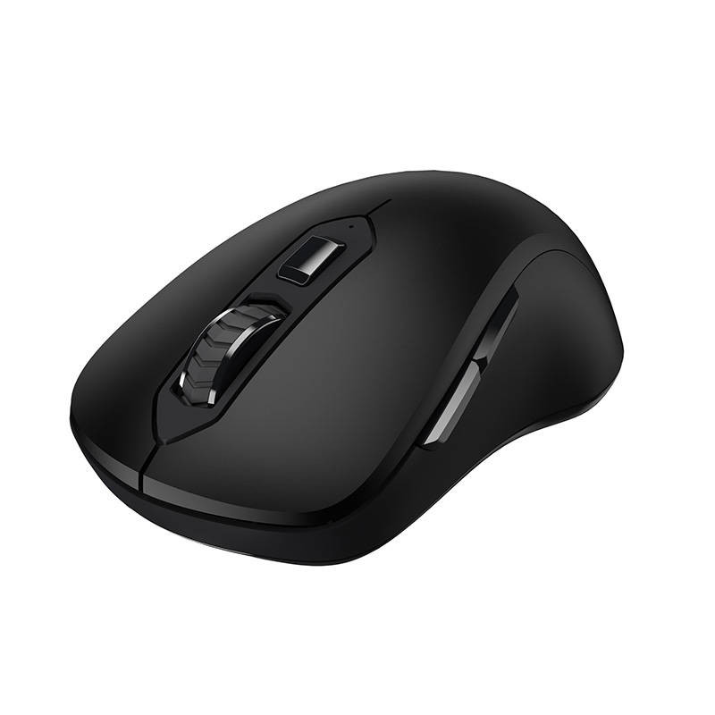 Dareu LM115G vezeték nélküli egér 2.4G 800-1600 DP (fekete) Dareu LM115G vezeték nélküli egér 2.4G 800-1600 DP (fekete)