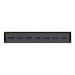 Orico hub adapter 7xUSB 3.0