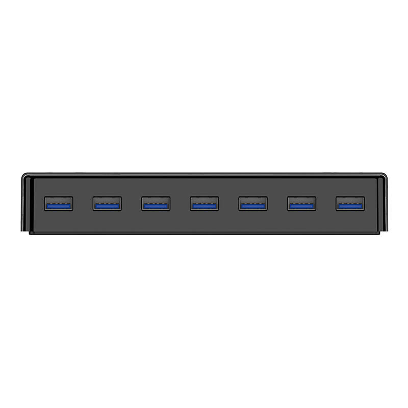 Orico hub adapter 7xUSB 3.0 Orico hub adapter 7xUSB 3.0