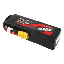 Gens Ace 8500mAh 14.8V 60C 4S1P XT90 akkumulátor