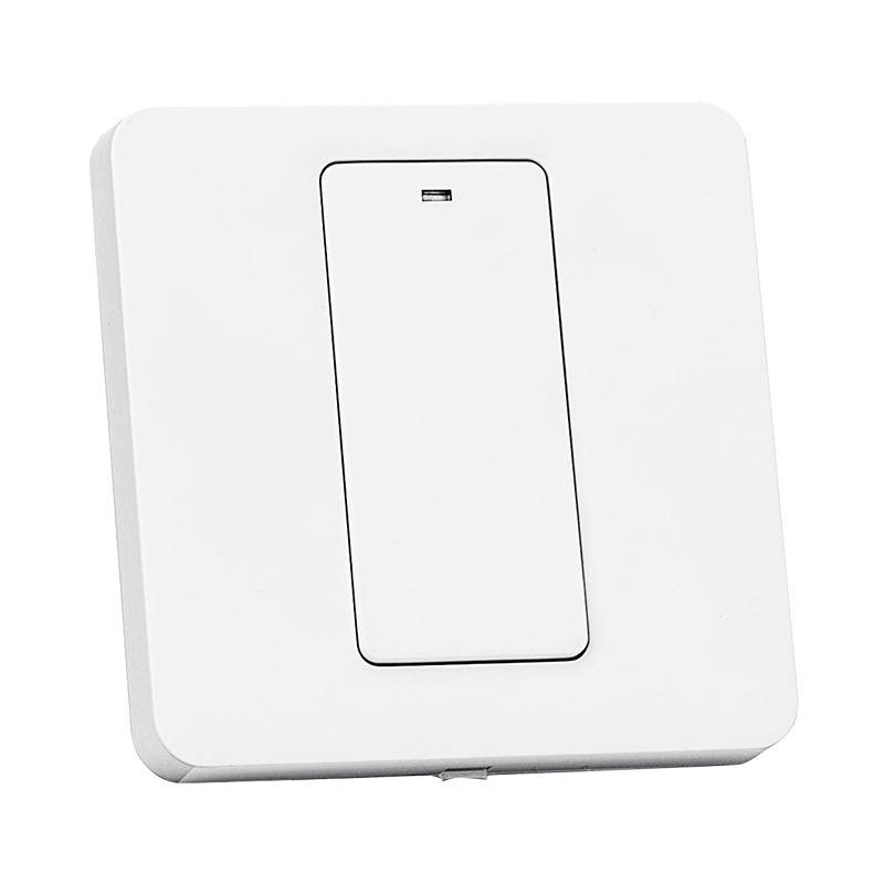 Meross Smart Wi-Fi villanykapcsoló MSS510 EU (HomeKit) Meross Smart Wi-Fi villanykapcsoló MSS510 EU (HomeKit)