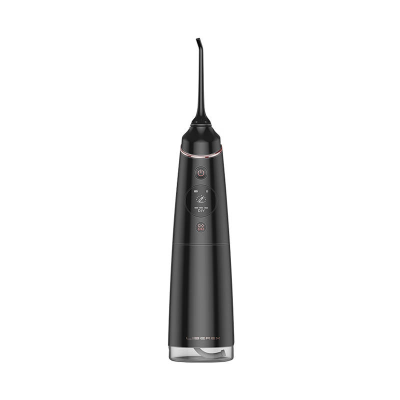 Liberex OLED FC2660S szájzuhany (fekete)