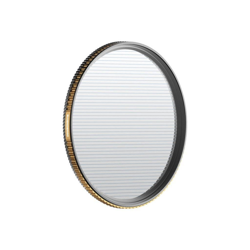 Bluemorphic PolarPro Quartzline FX szűrő 67 mm-es objektívekhez Bluemorphic PolarPro Quartzline FX szűrő 67 mm-es objektívekhez