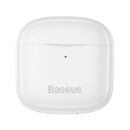 Baseus Bowie E3 TWS fülhallgató (fehér)