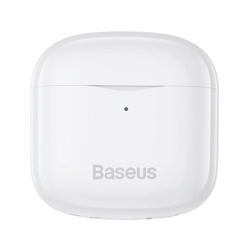 Baseus Bowie E3 TWS fülhallgató (fehér) Baseus Bowie E3 TWS fülhallgató (fehér)