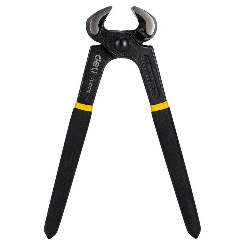 Deli Tools EDL20308 harapófogó 8" (fekete) Deli Tools EDL20308 harapófogó 8" (fekete)