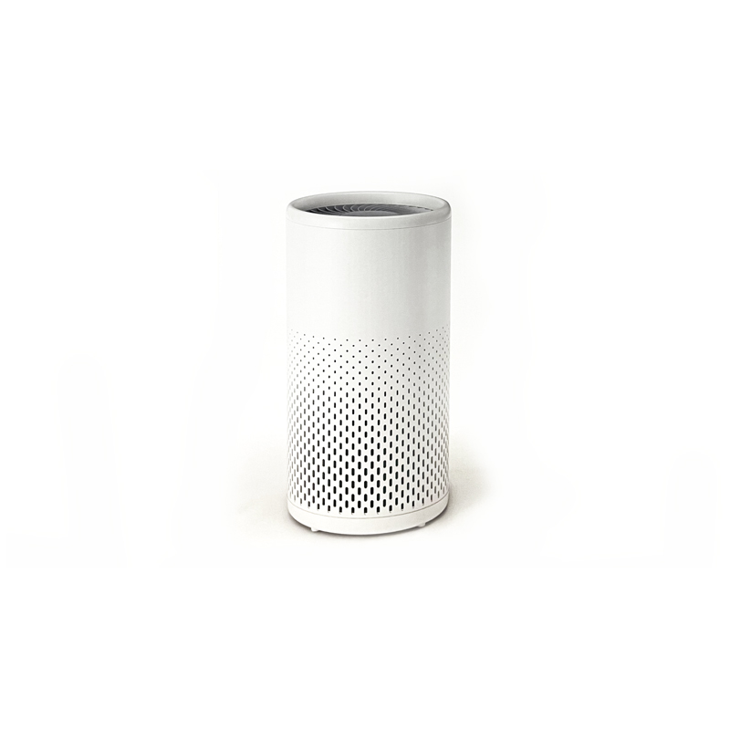 Meross MAP100 intelligens légtisztító (HomeKit) Meross MAP100 intelligens légtisztító (HomeKit)