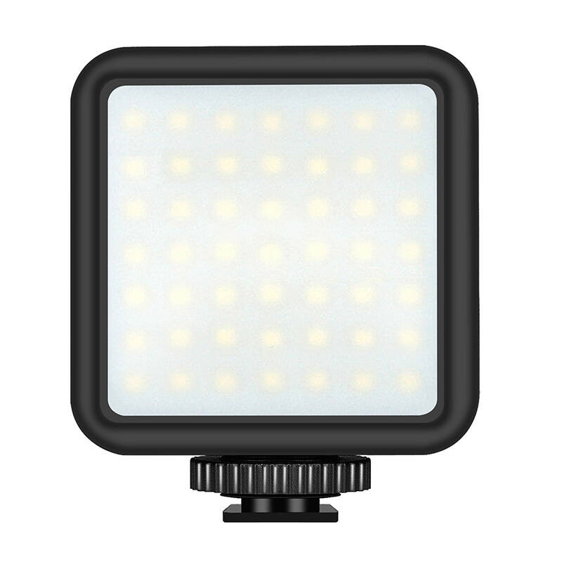 Puluz LED RGB lamp for the camera Puluz LED RGB lamp for the camera