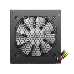 Aigo AK600 RGB Számítógép tápegység (fekete)