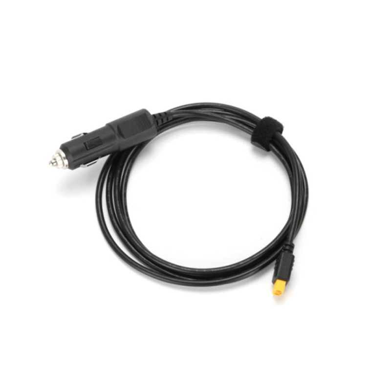 EcoFlow XT60 autós töltő - 1,5 m EcoFlow XT60 autós töltő - 1,5 m
