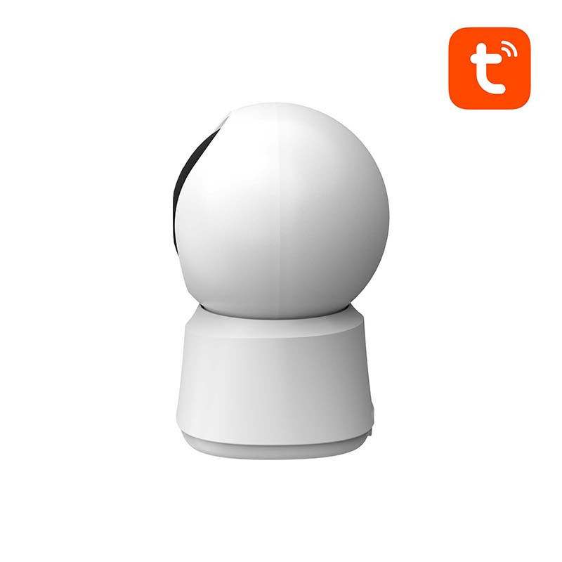Laxihub IP Camera P2-TY WiFi 1080p 360° Tuya Laxihub IP Camera P2-TY WiFi 1080p 360° Tuya